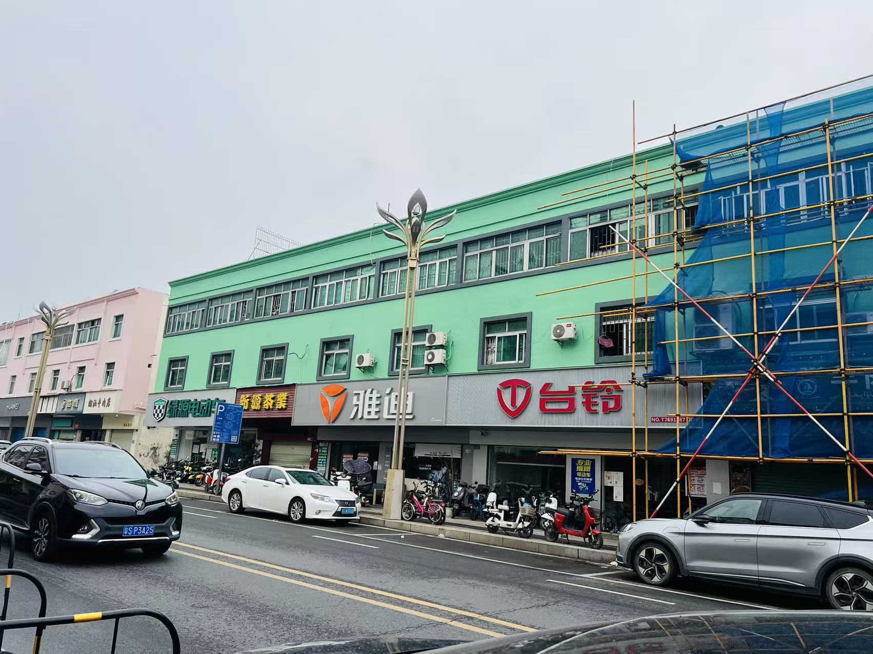 湖南天晟建筑勞務(wù)有限公司